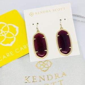 Kendra Scott Ella Earrings RETAILS $65